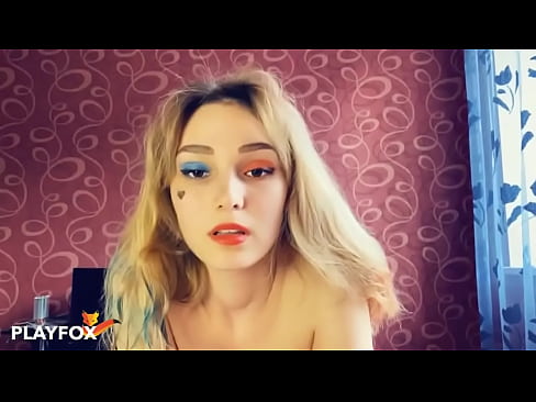 ❤️ Des lunettes de réalité virtuelle magiques m'ont permis de faire l'amour avec Harley Quinn Vidéo de sexe at porn fr.xxxdl.ru ☑