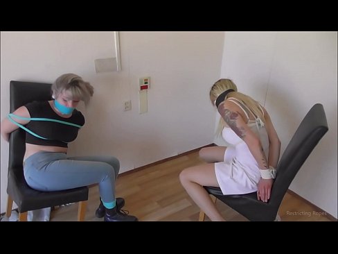 ❤️ Dépendante / attachée et bâillonnée / demoiselle en détresse Vidéo de sexe at porn fr.xxxdl.ru ☑