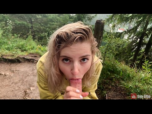 ❤️ Une fille avale du sperme après une fellation publique - Eva Elfi Vidéo de sexe at porn fr.xxxdl.ru ☑